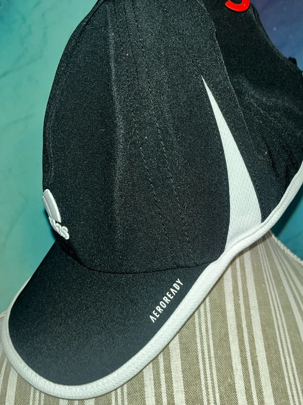 adidas classic baseball